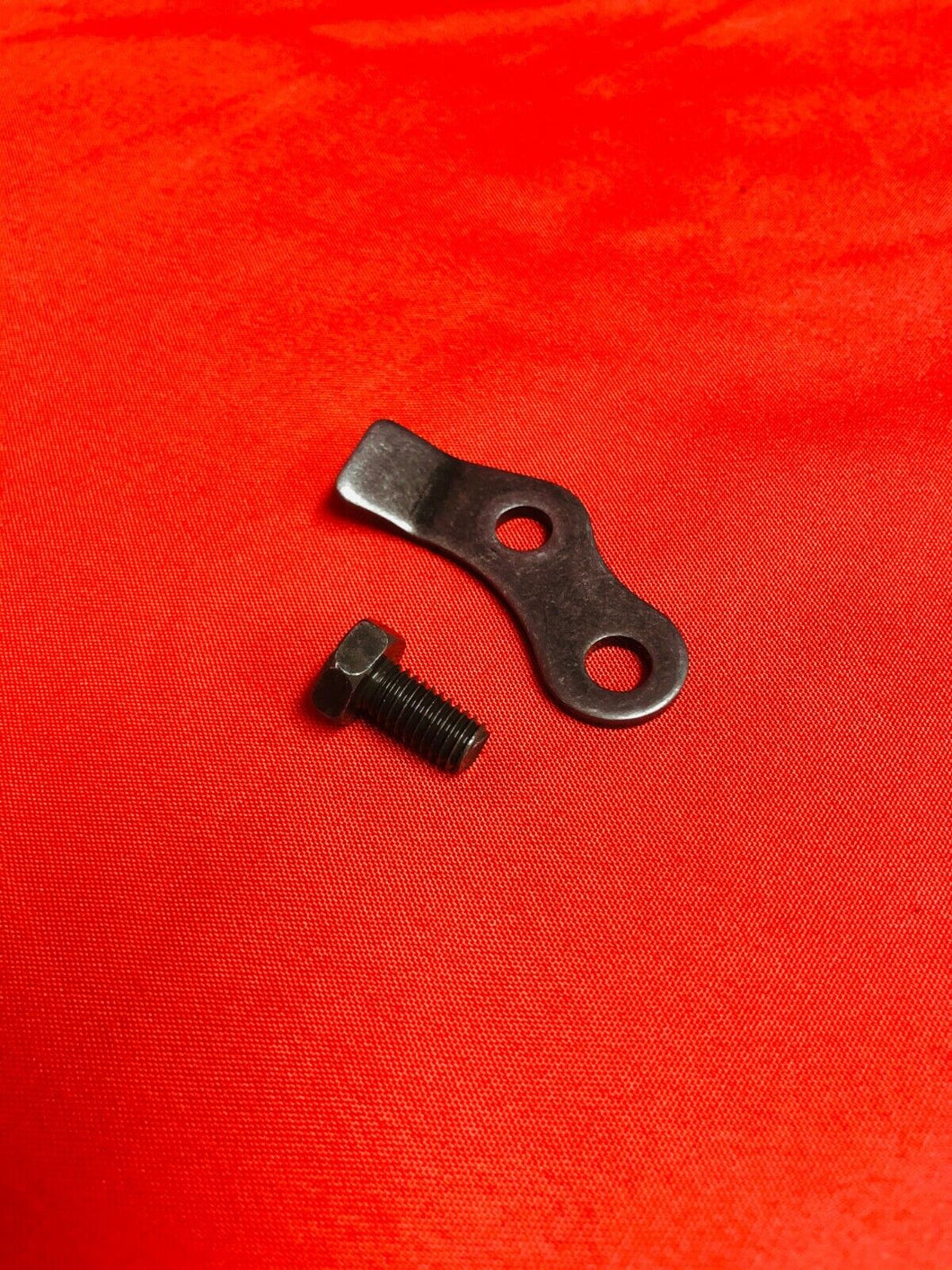 RM250 KICK START GEAR STOP TAB STAY OEM GENUINE SUZUKI RM 250 01 02 03 04 05 06