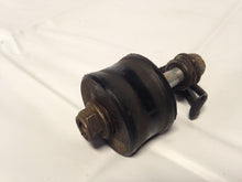 Load image into Gallery viewer, SUZUKI RM85 RM 85 L OEM STOCK CHAIN ROLLER WHEEL GUIDE SLIDE