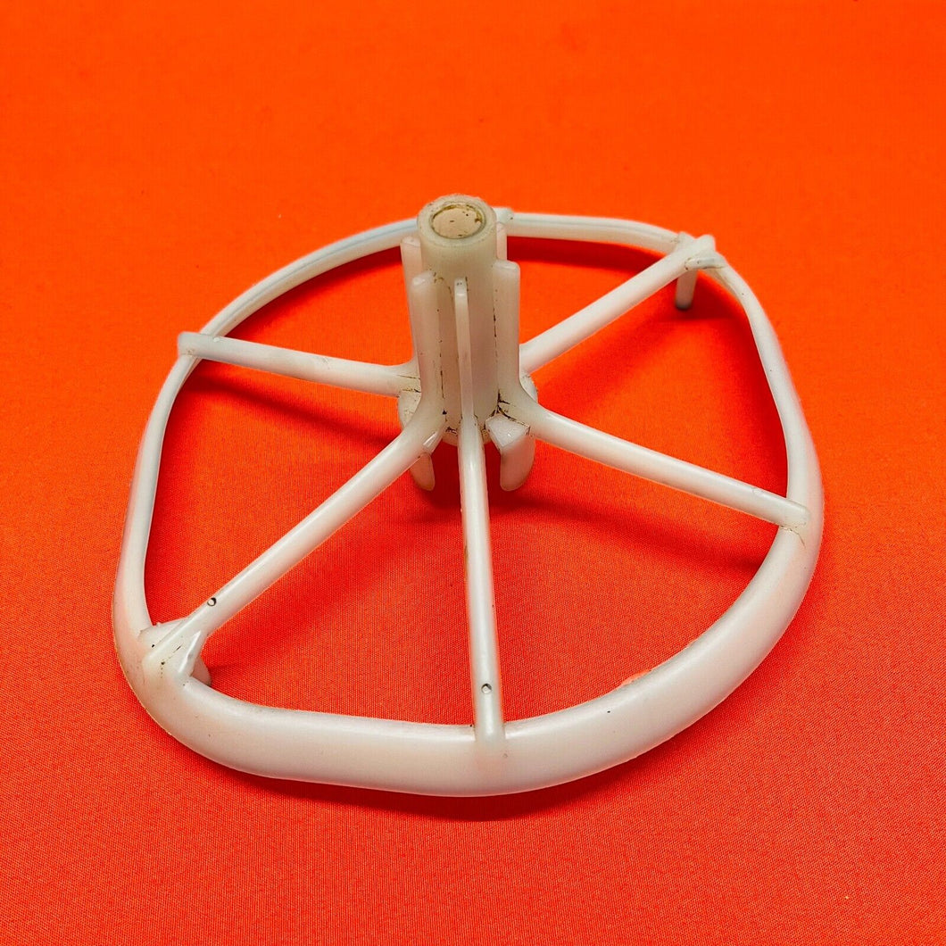 RM125 AIR FILTER BASE ELEMENT CAGE MOUNT GENUINE OEM SUZUKI RM 125 (2001-2008)