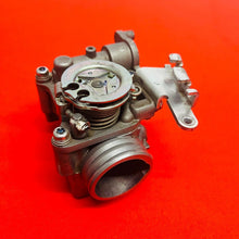 Load image into Gallery viewer, CRF250F THROTTLE BODY EFI FUEL INJECTOR KEIHIN OEM GENUINE HONDA CRF 250 F 19-25