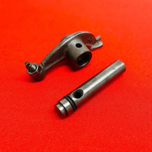 Load image into Gallery viewer, DRZ125 VALVE ROCKER ARM + SHAFT OEM GENUINE SUZUKI DR-Z DRZ 125 L (2003-2019)