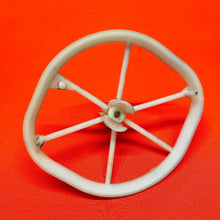 Load image into Gallery viewer, RM125 AIR FILTER BASE ELEMENT CAGE MOUNT GENUINE OEM SUZUKI RM 125 (2001-2008)