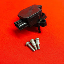 Load image into Gallery viewer, CRF250F TPS THROTTLE POSITION SENSOR KEIHIN OEM GENUINE HONDA CRF 250 F (19-25)