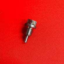 Load image into Gallery viewer, KTM125 OIL DRAIN BOLT PLUG GENUINE OEM KTM 125 SX XC (98-02)
