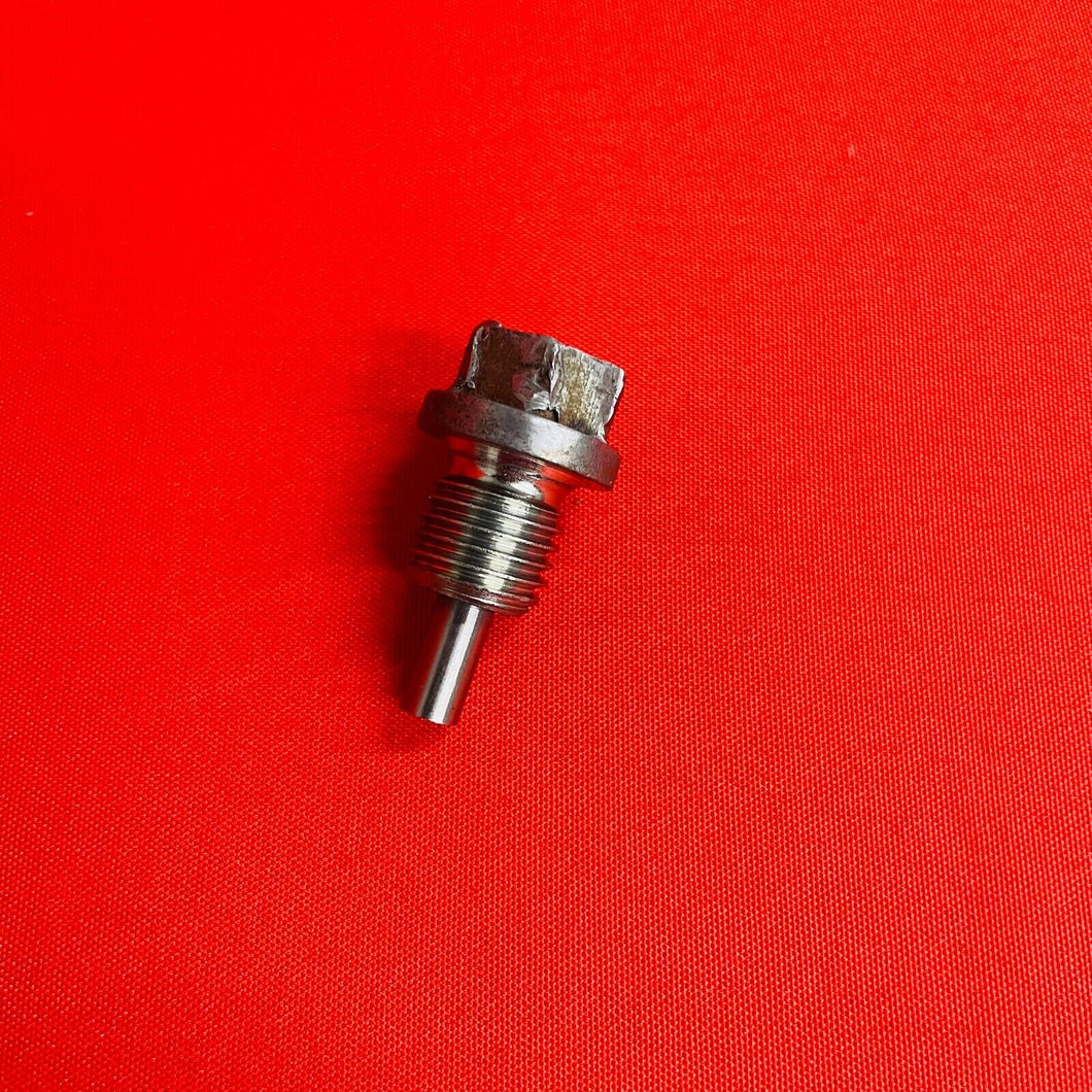 KTM125 OIL DRAIN BOLT PLUG GENUINE OEM KTM 125 SX XC (98-02)