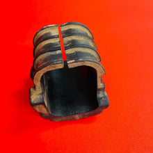 Load image into Gallery viewer, CRF110 TANK MOUNT FRAME BUSHING SPACER RUBBER GENUINE OEM HONDA CRF 110 F  