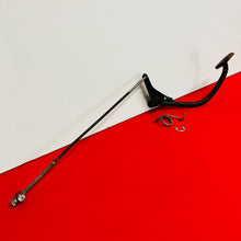 Load image into Gallery viewer, YAMAHA MX80 REAR BRAKE LEVER PEDAL LINKAGE ROD OEM GENUINE TY GT MX 80 (74-82)