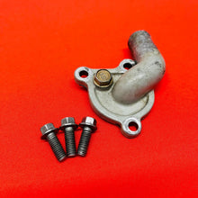 Load image into Gallery viewer, KTM65 WATER PUMP COVER IMPELLER HOUSING OEM GENUINE KTM 65 SX (2003-2008)