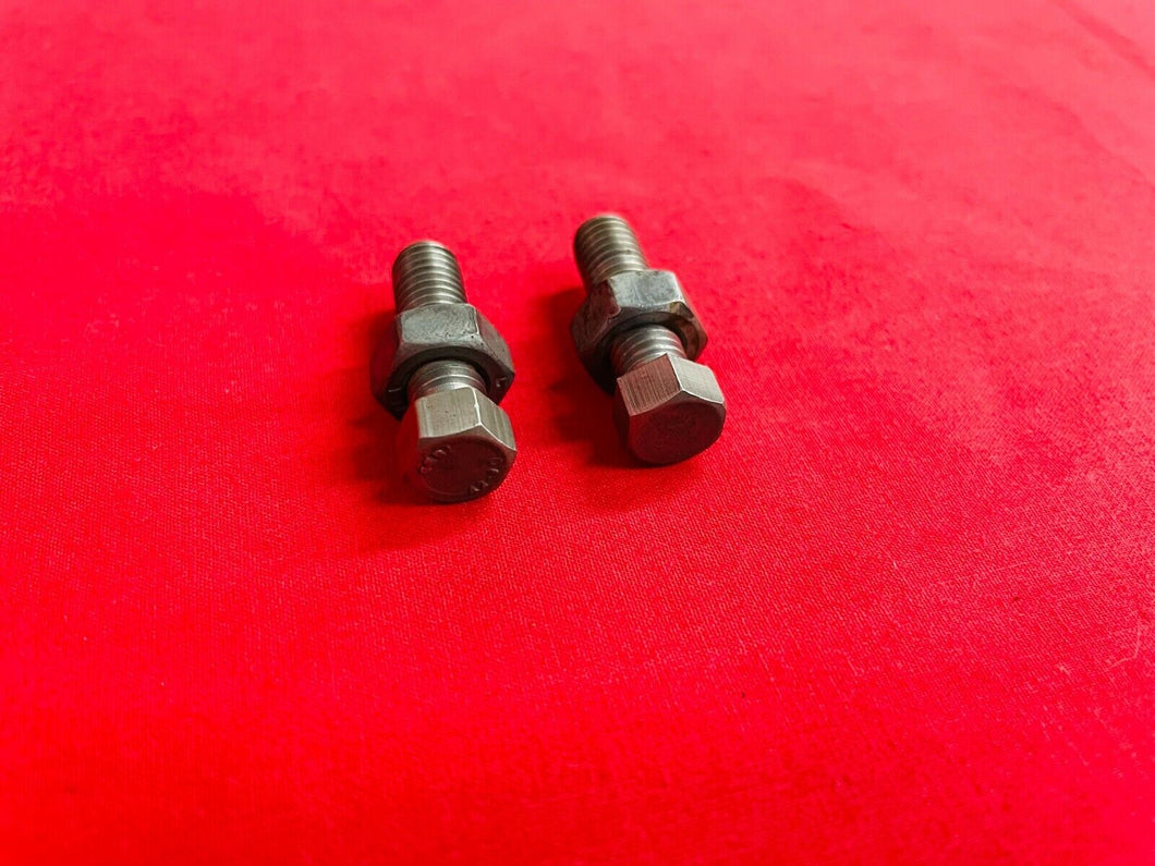 KTM85 FRAME BOLTS TRIPLE CLAMP ADJUSTER OEM GENUINE KTM 85 105 SX