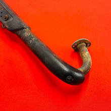 Load image into Gallery viewer, CRF80 EXHAUST PIPE MUFFLER OEM GENUINE HONDA CRF XR 80 (2004-2013)