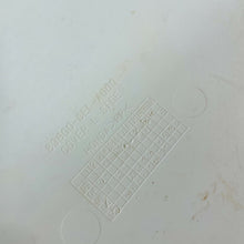 Load image into Gallery viewer, CRF50 NUMBER PLATES FRONT LEFT RIGHT STOCK GENUINE OEM HONDA CRF XR 50 (00-20)