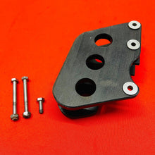 Load image into Gallery viewer, RMZ450 CHAIN GUIDE GENUINE OEM SUZUKI RMZ 450 (05-07)