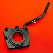 Load image into Gallery viewer, CRF250F GAS TANK TRAY FUEL SPLASH GUARD OEM GENUINE HONDA CRF 250 F (2019-2025)