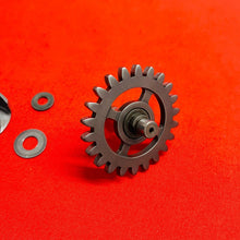 Load image into Gallery viewer, RMZ250 WATER PUMP IMPELLER SHAFT GEAR GENUINE OEM SUZUKI RMZ 250 (2007-2013)