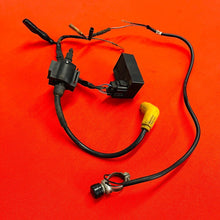 Load image into Gallery viewer, CRF80 WIRING HARNESS + CDI + COIL + KILL SWITCH OEM GENUINE HONDA CRF XR 80 100