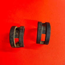 Load image into Gallery viewer, CRF150R FRAME TANK MOUNTS RUBBER SPACERS GENUINE OEM HONDA CRF 150 R RB (08-23)