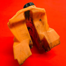 Load image into Gallery viewer, KTM85 GAS TANK FUEL CAP COMPLETE OEM GENUINE KTM 85 105 SX XC (2003-2011)