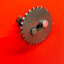 Load image into Gallery viewer, XR80 CAM SHAFT CAMSHAFT TIMING GEAR GENUINE OEM HONDA XR 80 (85-96)