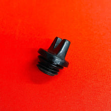 Load image into Gallery viewer, YZ85 OIL CAP FILL PLUG GENUINE OEM YAMAHA YZ 85 (02-22)