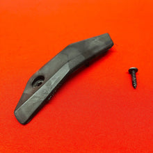 Load image into Gallery viewer, KTM85 FRONT NUMBER PLATE BRAKE LINE HOSE GUIDE OEM GENUINE KTM 85 105 SX XC