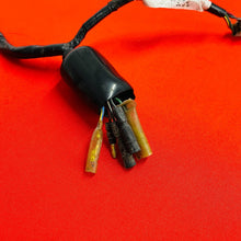 Load image into Gallery viewer, CRF70 WIRING HARNESS LOOM TESTED OEM GENUINE HONDA CRF XR 70 (2004-2012)