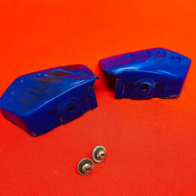 Load image into Gallery viewer, PW50 SHROUDS PLASTICS TANK COVERS BOLTS OEM GENUINE YAMAHA PW 50 (1981-2024)
