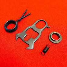 Load image into Gallery viewer, KX85 SHIFT SHAFT CAM SPRING PAWL OEM GENUINE KAWASAKI KX 85 100 (2001-2013)