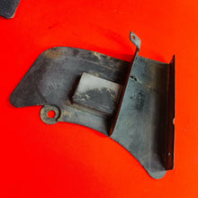 Load image into Gallery viewer, KTM 300 CHAIN GUARD COVER PLASTIC OEM GENUINE (97-99) KTM300 MXC