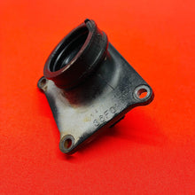 Load image into Gallery viewer, RM125 REEDS VALVE CAGE INTAKE BOOT GENUINE OEM SUZUKI RM 125 (2001-2008)