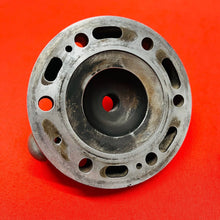 Load image into Gallery viewer, YZ250 CYLINDER HEAD CAP TOP END NEW SPARK PLUG GENUINE OEM YAMAHA YZ 250 (01-24)