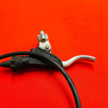 Load image into Gallery viewer, RMZ250 CLUTCH LEVER PERCH CABLE LINE GENUINE OEM SUZUKI RMZ 250 (2008-2017)