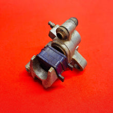 Load image into Gallery viewer, CRF450R REAR BRAKE CALIPER NEW PADS GENUINE OEM HONDA CRF 450 R (05-08)