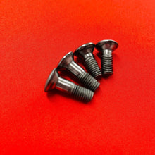 Load image into Gallery viewer, KTM65 SUB FRAME BOLTS SUBFRAME MOUNTS OEM GENUINE KTM 65 SX (2003-2008)