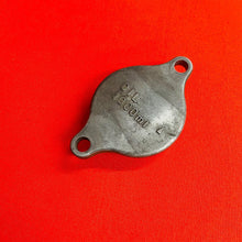 Load image into Gallery viewer, RMZ250 OIL FILTER COVER CAP GENUINE OEM SUZUKI RMZ 250 (07-09)