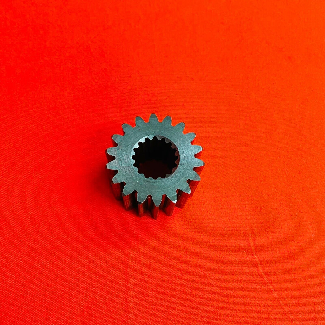 XR75 PRIMARY DRIVE GEAR CRANK PINION GENUINE OEM HONDA XR 75 (73-79)