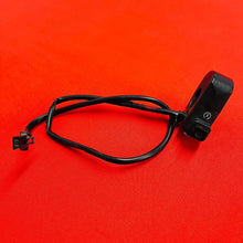 Load image into Gallery viewer, CRF250F STARTER BUTTON E START SWITCH OEM GENUINE HONDA CRF 250 F (2019-2025)