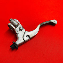 Load image into Gallery viewer, CRF70 FRONT BRAKE LEVER STOCK PERCH OEM GENUINE HONDA CRF XR 70 (2004-2012)