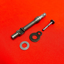 Load image into Gallery viewer, DRZ125 CLUTCH LEVER ACTUATOR SHAFT ARM OEM GENUINE SUZUKI DR-Z DRZ 125 L (03-19)