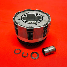 Load image into Gallery viewer, PW80 CLUTCH COMPLETE BASKET OEM GENUINE YAMAHA PW 80 (1983-2006)
