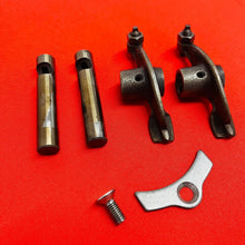 Load image into Gallery viewer, CRF150F ROCKER ARMS CAM SHAFT LIFTERS GENUINE OEM HONDA CRF 150 F (03-05)