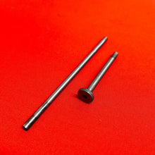 Load image into Gallery viewer, YAMAHA MX80 CLUTCH PUSH ROD PIN LIFTER OEM GENUINE TY GT MX 80 (1974-1982)