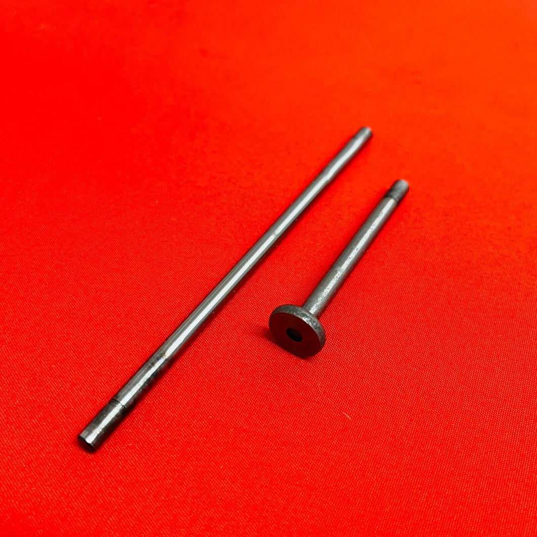 YAMAHA MX80 CLUTCH PUSH ROD PIN LIFTER OEM GENUINE TY GT MX 80 (1974-1982)