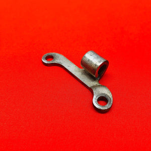 CRF150F CLUTCH CABLE MOUNT BRACKET LINE GENUINE OEM HONDA CRF 150 F (2003-2017)