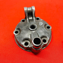 Load image into Gallery viewer, YZ250 CYLINDER HEAD CAP TOP END NEW SPARK PLUG GENUINE OEM YAMAHA YZ 250 (01-24)