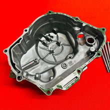Load image into Gallery viewer, CRF80 CLUTCH COVER ENGINE CASE BOLTS OEM GENUINE HONDA CRF XR 80 (2004-2013)