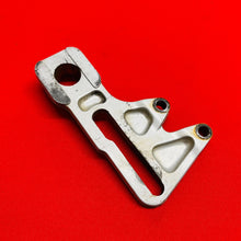 Load image into Gallery viewer, KTM85 REAR BRAKE CALIPER MOUNT BRACKET OEM GENUINE KTM 85 105 SX XC (2003-2011)