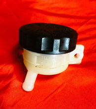 Load image into Gallery viewer, KAWASAKI NINJA 650 R BRAKE RESERVOIR OEM GENUINE EX650R EX 650 R (06-08) 