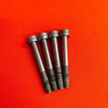 Load image into Gallery viewer, KX450F ENGINE CASE BOLTS INNER ALAN HEAD GENUINE OEM KAWASAKI KX 450 F (05-08)