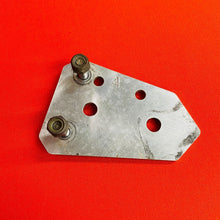 Load image into Gallery viewer, KTM125 CDI MOUNT BRACKET PLATE GENUINE OEM KTM 125 SX XC (98-02)