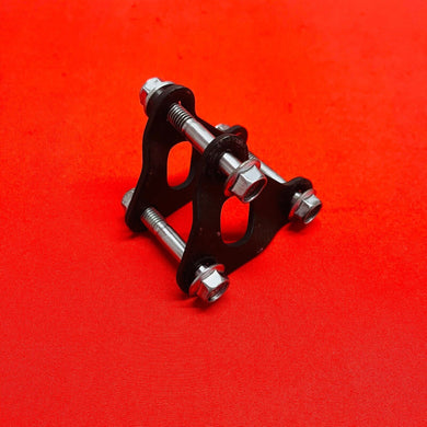 DRZ125 ENGINE MOUNT BRACKET UPPER OEM GENUINE SUZUKI DR-Z DRZ 125 L (2003-2019)